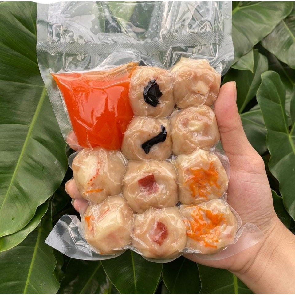 

Dim Sum Ayam
