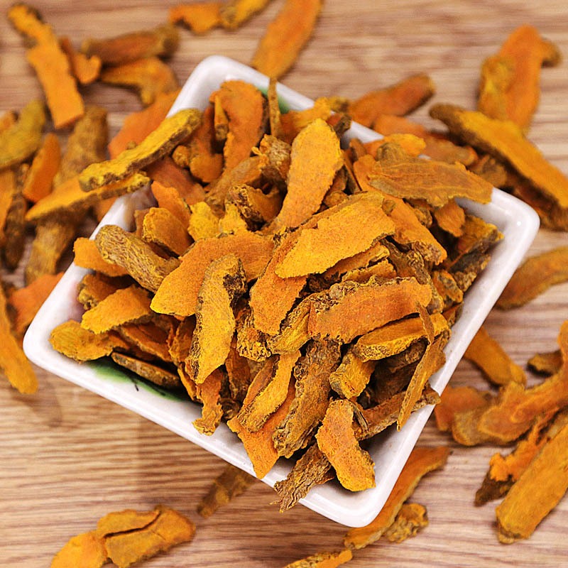 

Kunyit Kering / Dried Turmeric 25gr