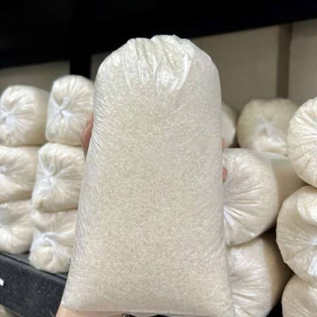 

❤️RYS❤️ ( JATIM ) Gula curah kemasan 1 kg paket hemat