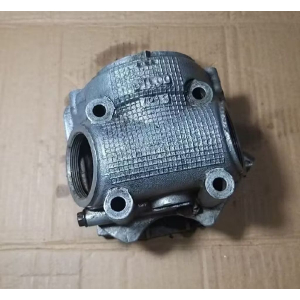 blok head kosongan Mio lama sporty soul lama second original copotan