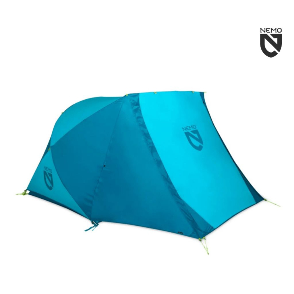 Tenda Camping Nemo Switch 2P