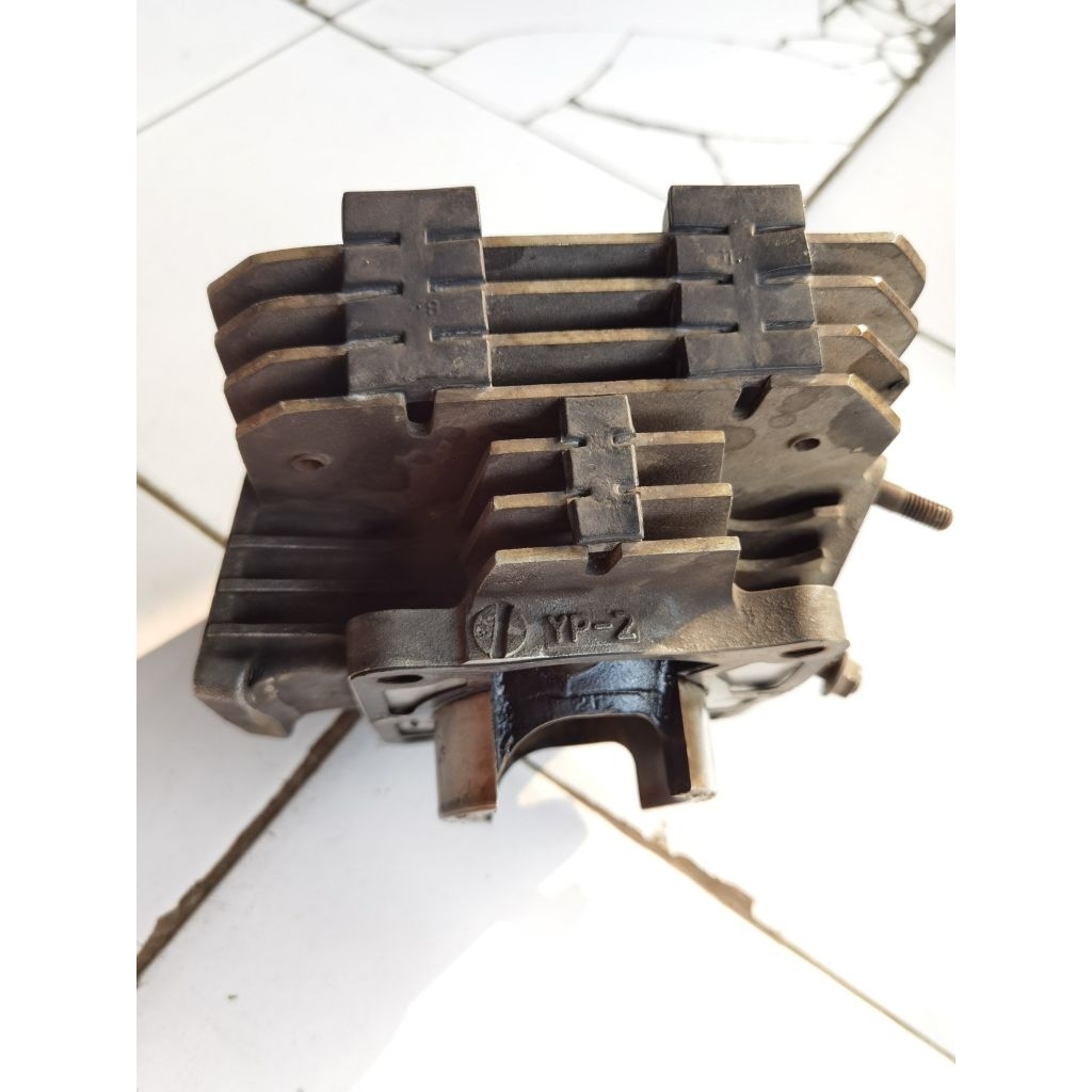 BLOK RX KING YP1 YP2 OS 50 ORIGINAL COPOTAN 2002 - 2006