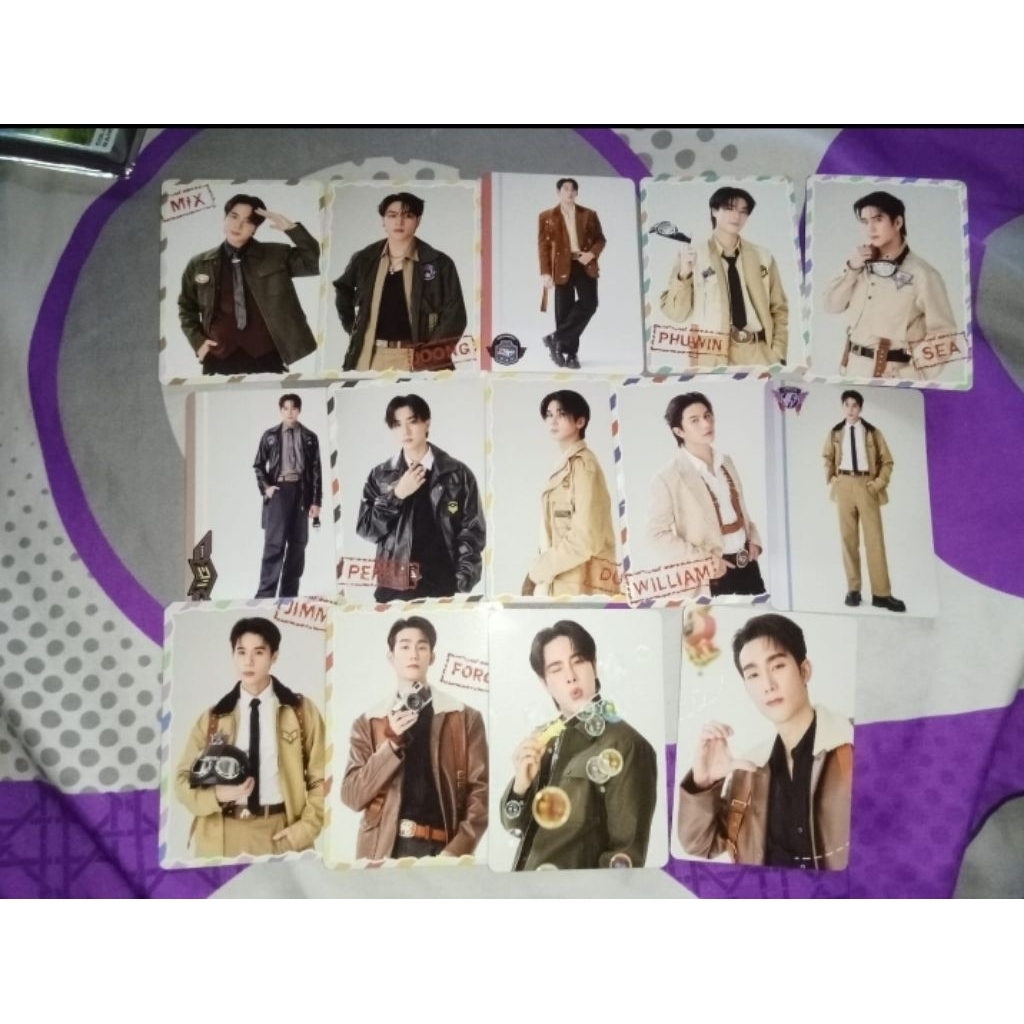 SHARING CC LOL FANFEST 2025