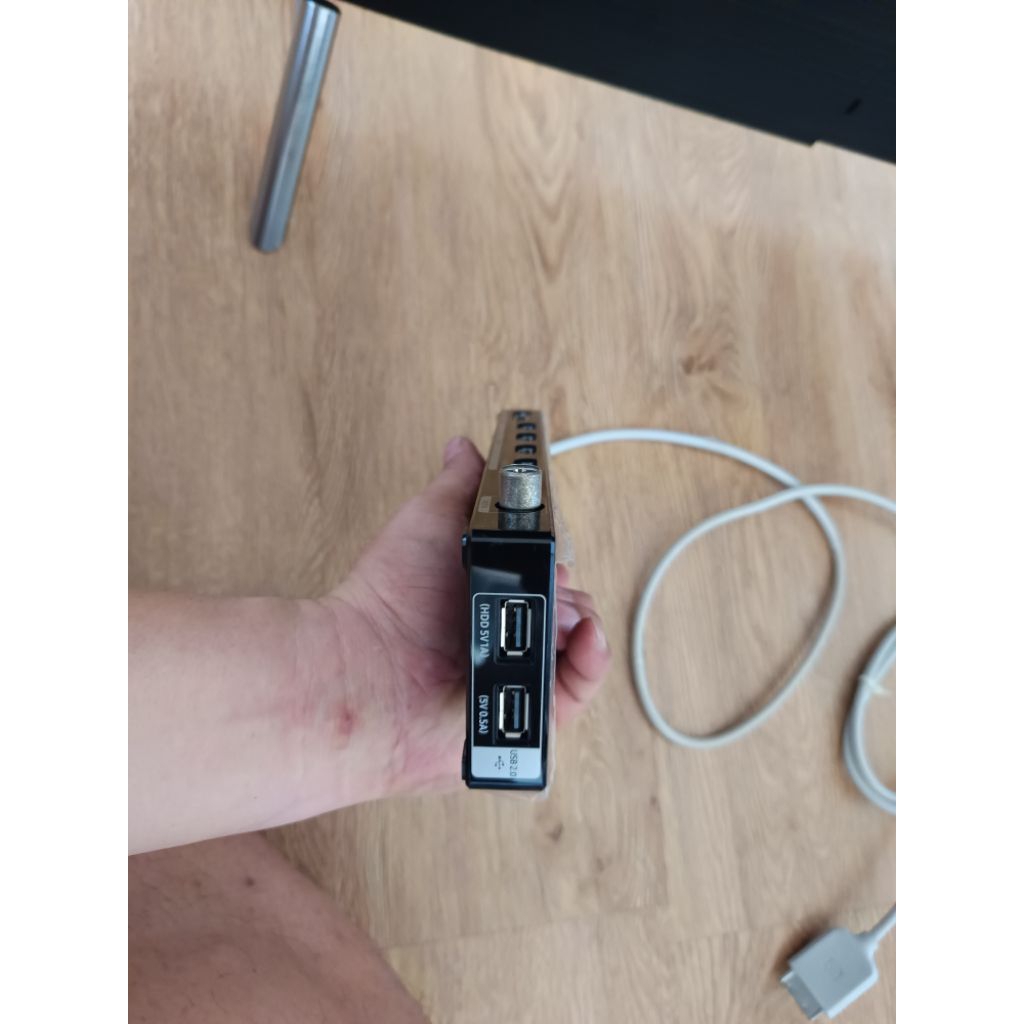 samsung One Connect + kabel