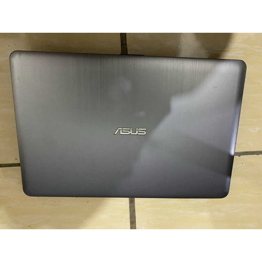 Laptop Asus second