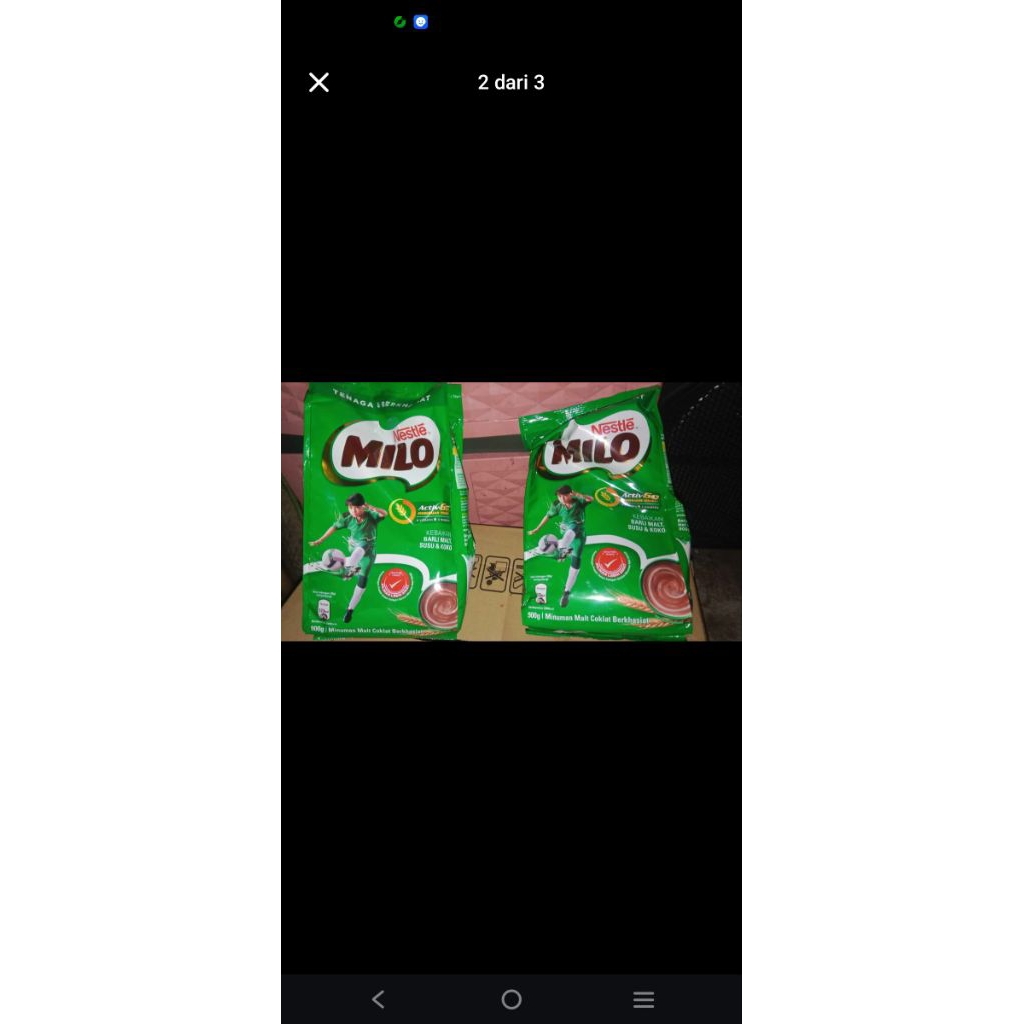 

milo 900 gram malaysia