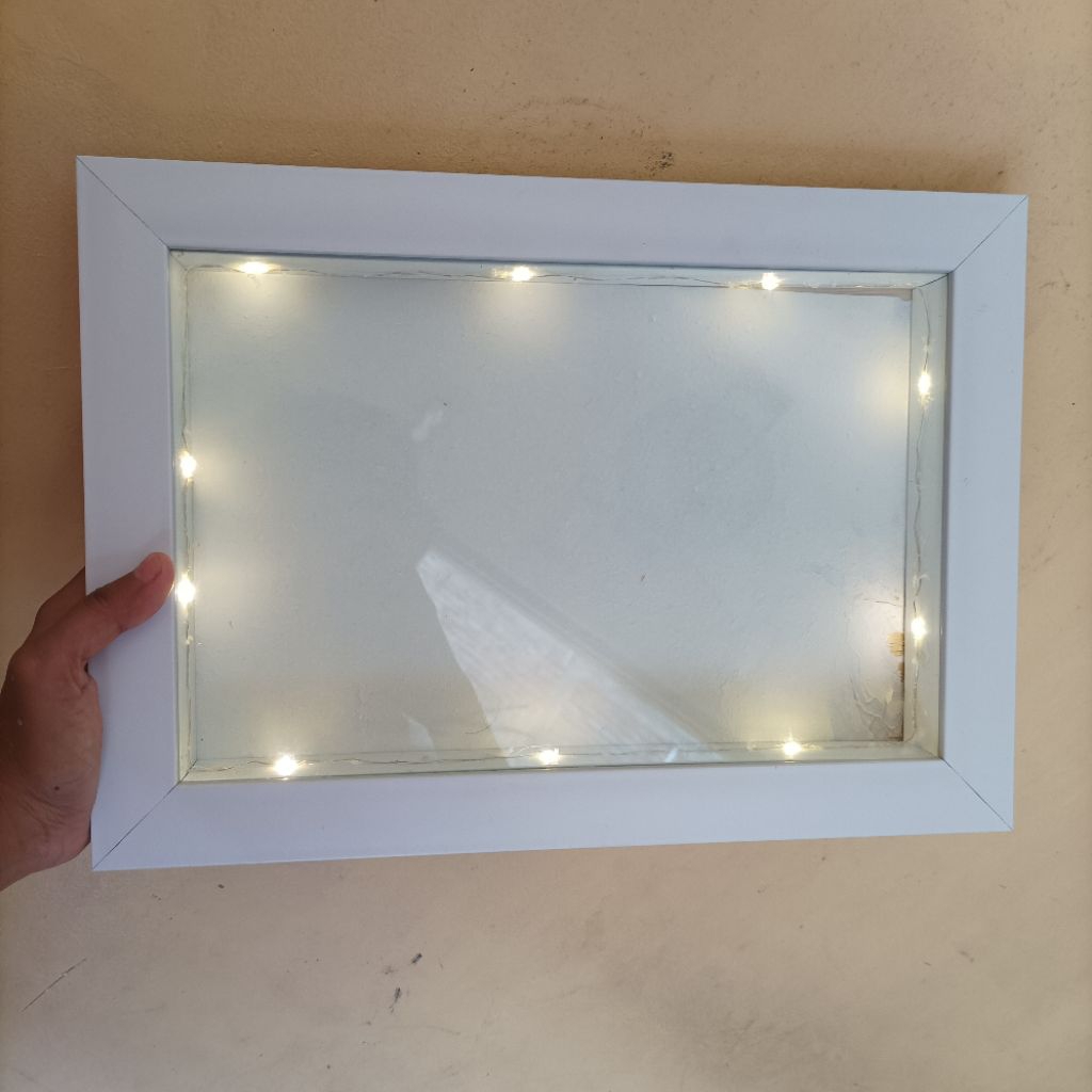 Frame pop up / Frame 30x20 / frame 3d / figura pop up / frame Scrapbook