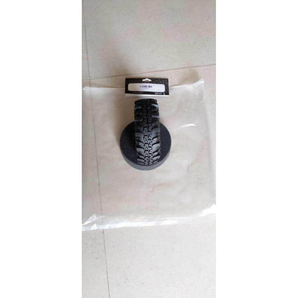Ban cadangan RC Adventure SCX10 Super Swamper 1.9