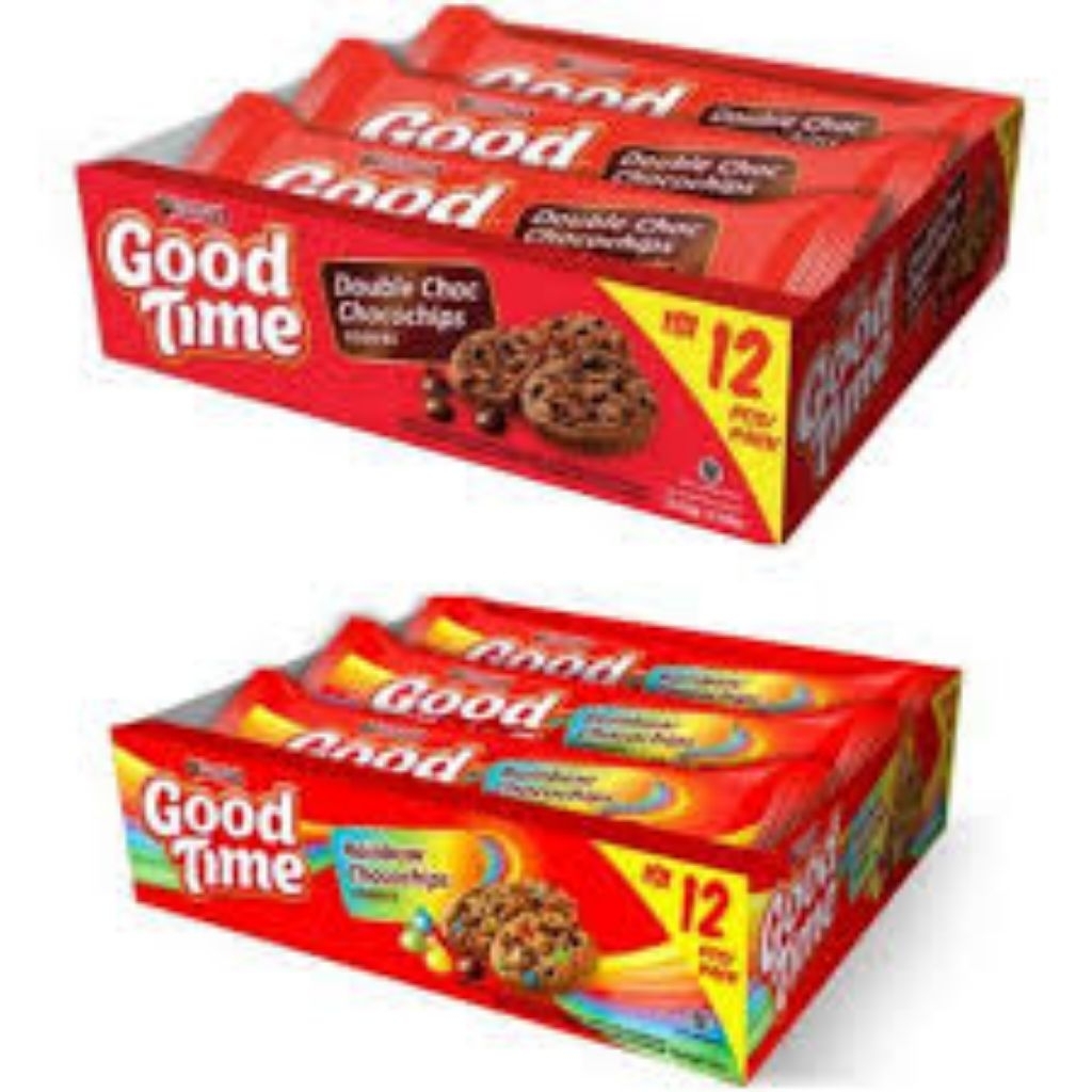 

Good Time Box ~ ALL VARIAN ~ (isi 12biji)