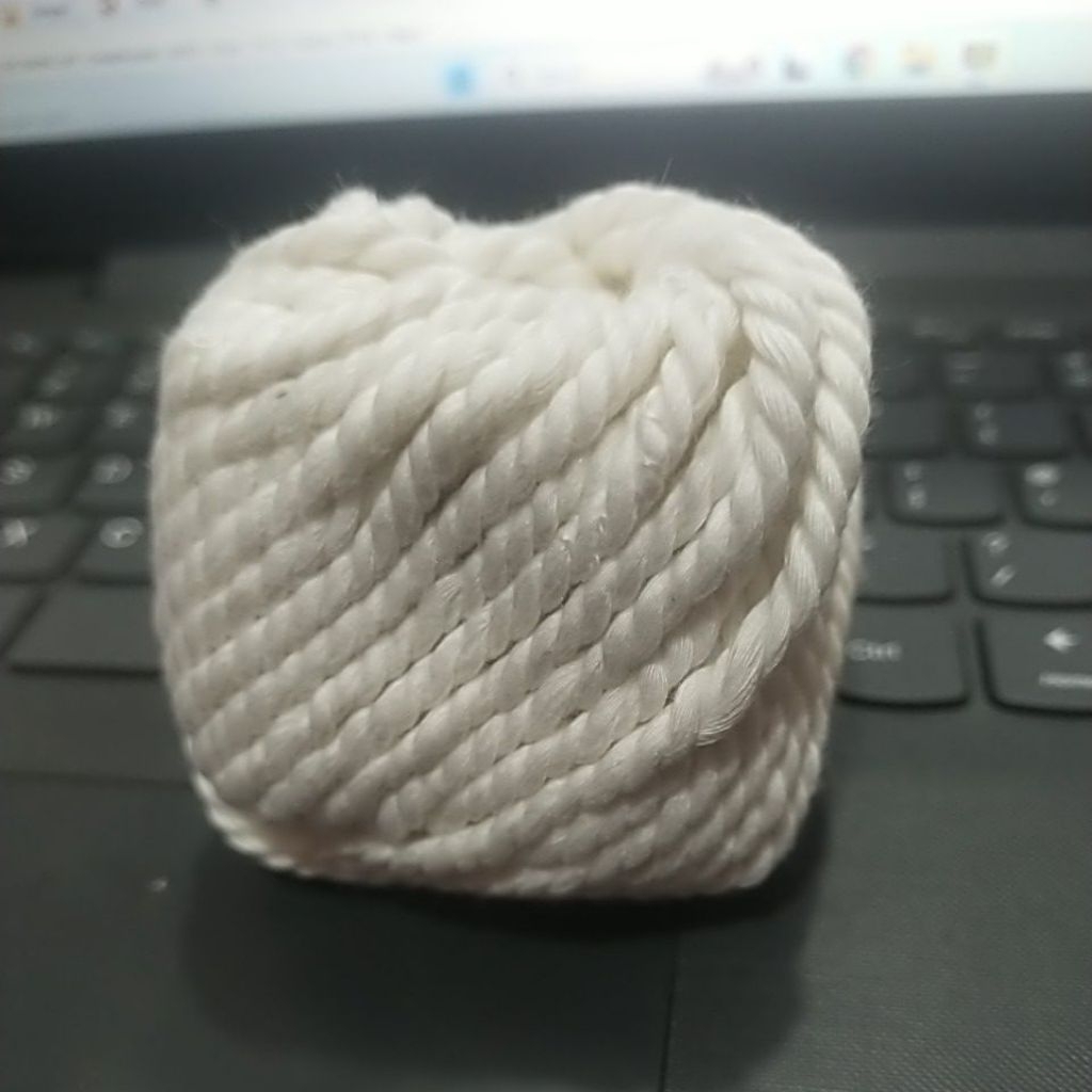 BENANG KASUR/ GODAM/LAWAI/ TEBAL 3MM