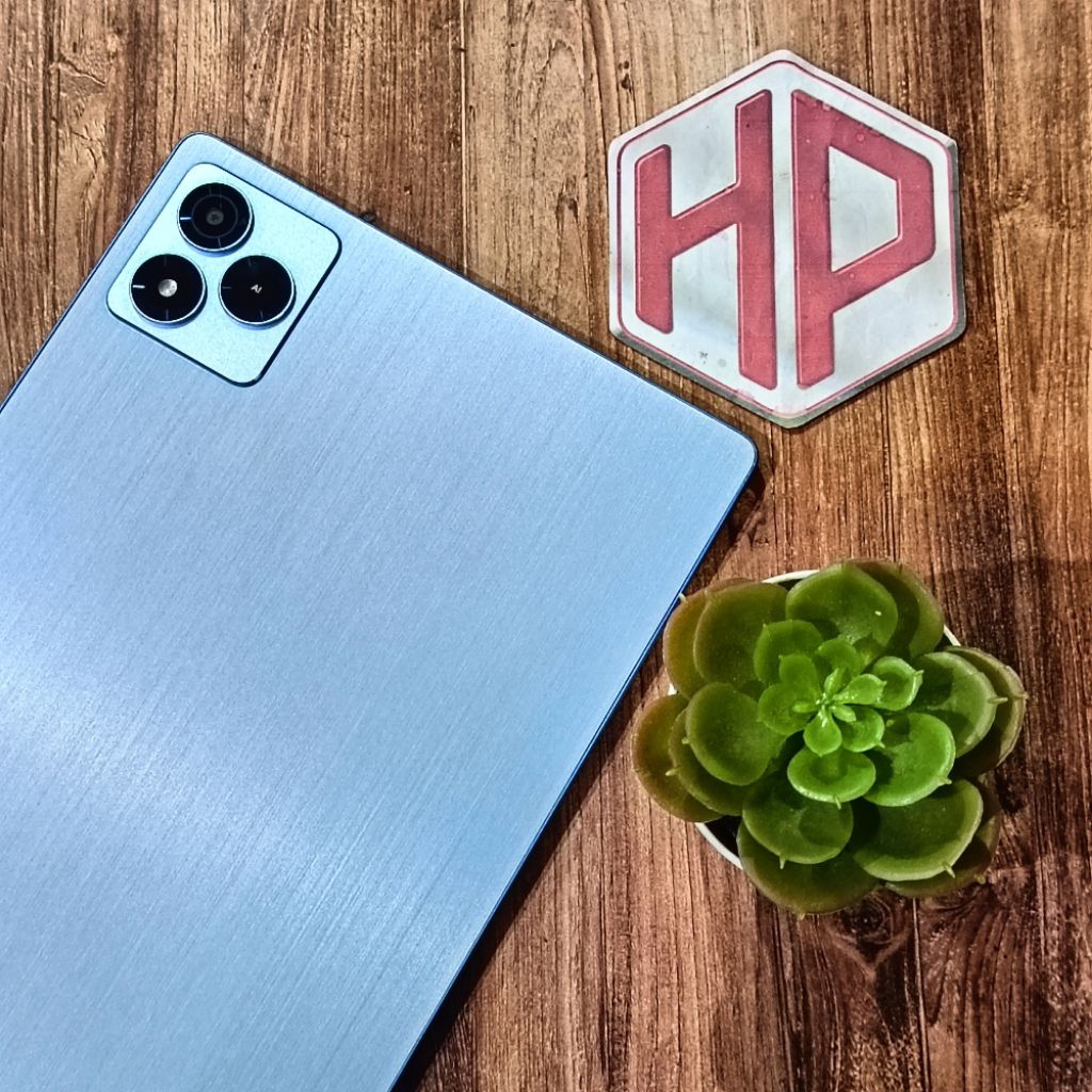 Itel Pad P10004L 4/128 GB Garansi Resmi Indonesia Second Bekas Original