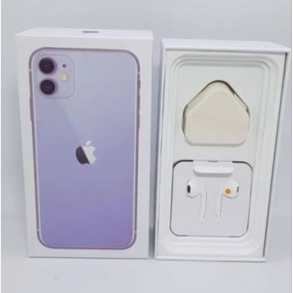 iphone 11 bekas