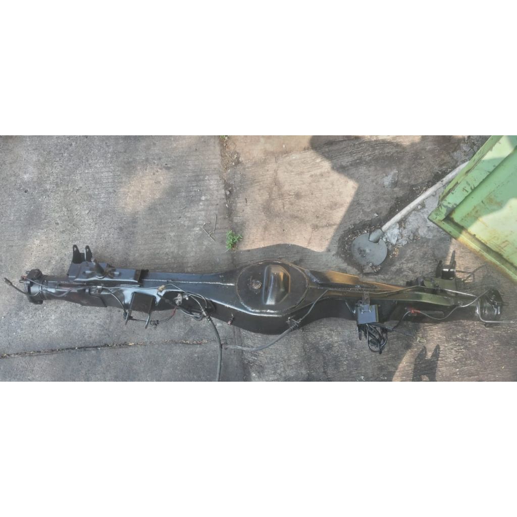 bumbungan/slongsong avanza grannew ABS(tanpa kabel sensor ABS)