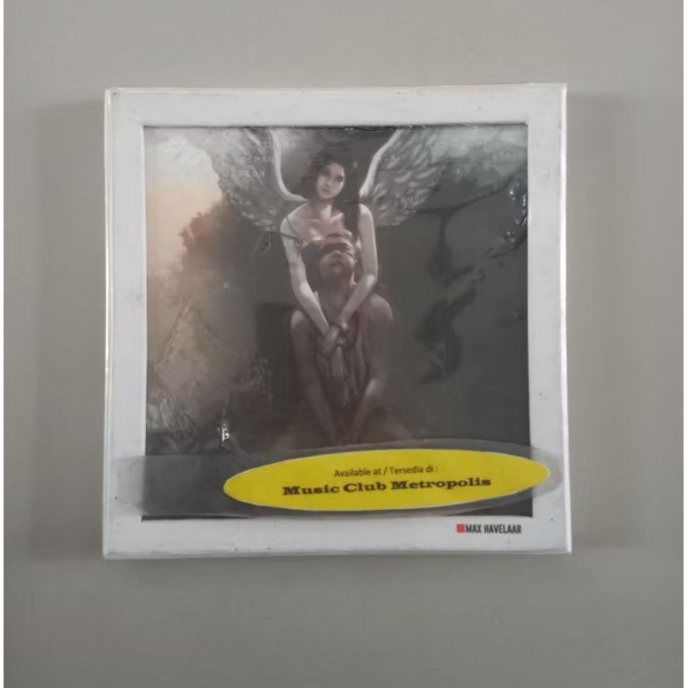 CD MAX HAVELAAR - MAX HAVELAAR