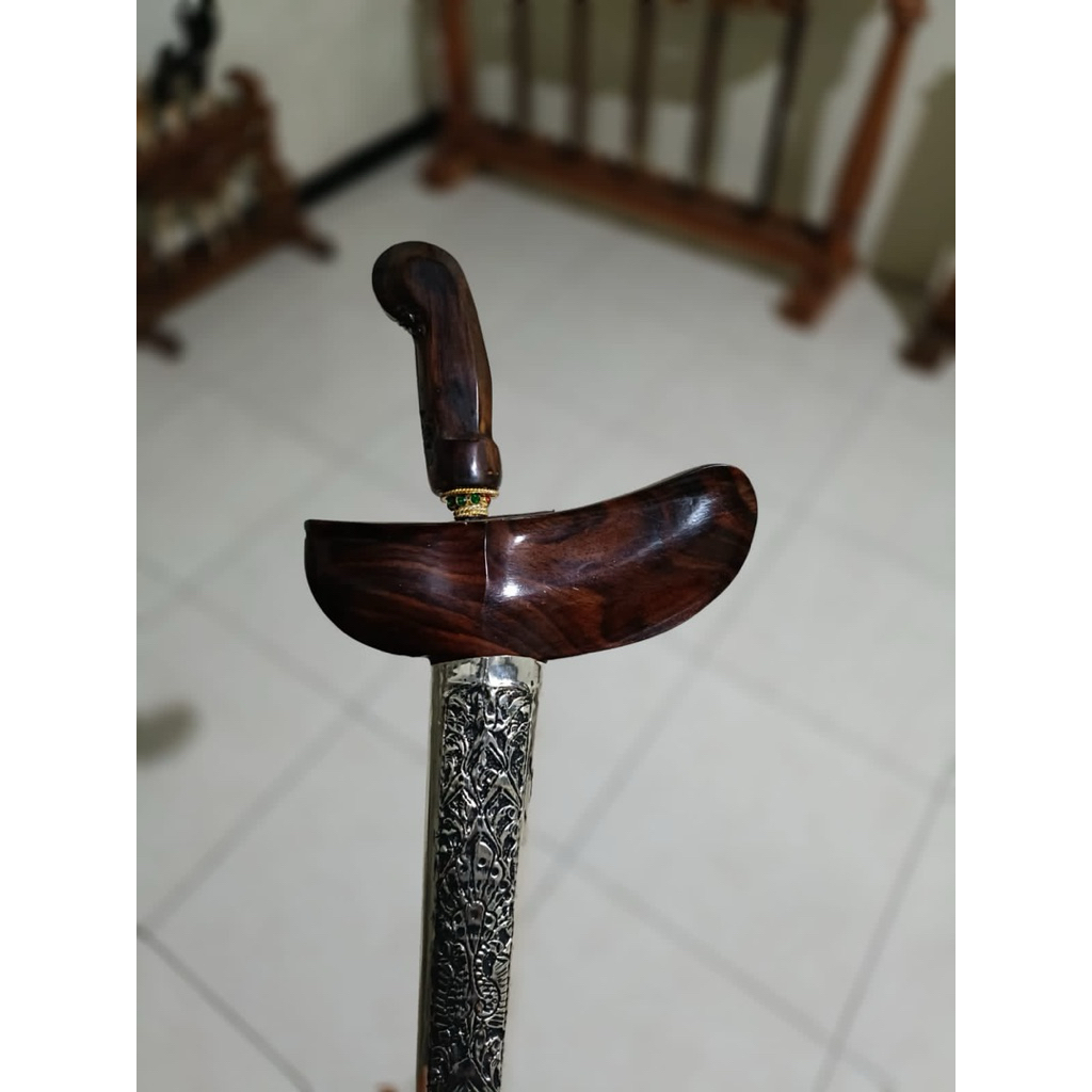 Keris Ganyaman Jogja