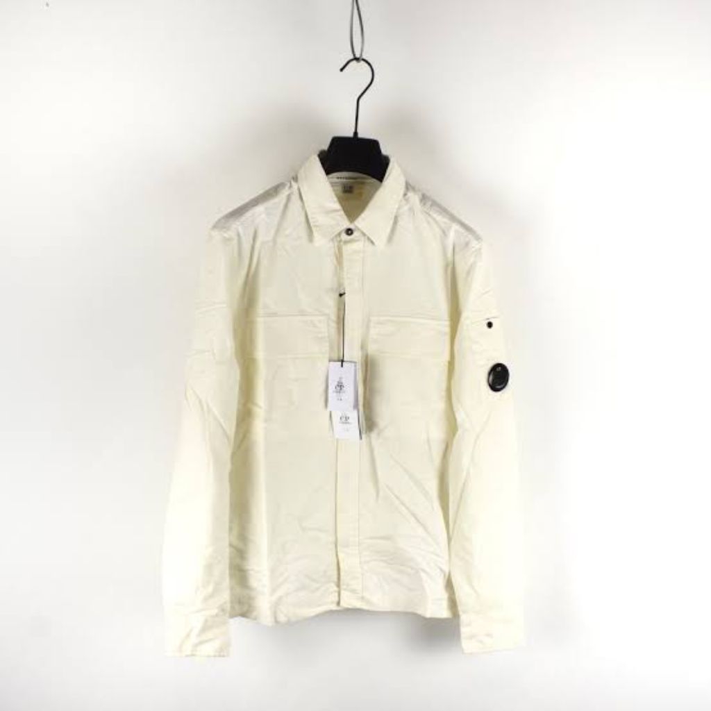 OVERSHIRT CP COMPANYY SECOND