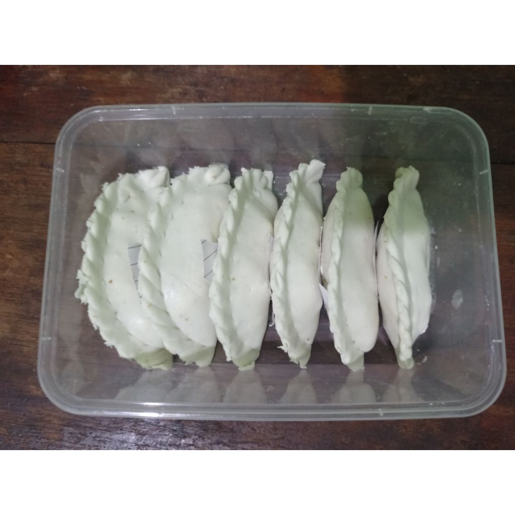 

Cireng Isi bakso suwir mercon/ori vacum harga per pcs