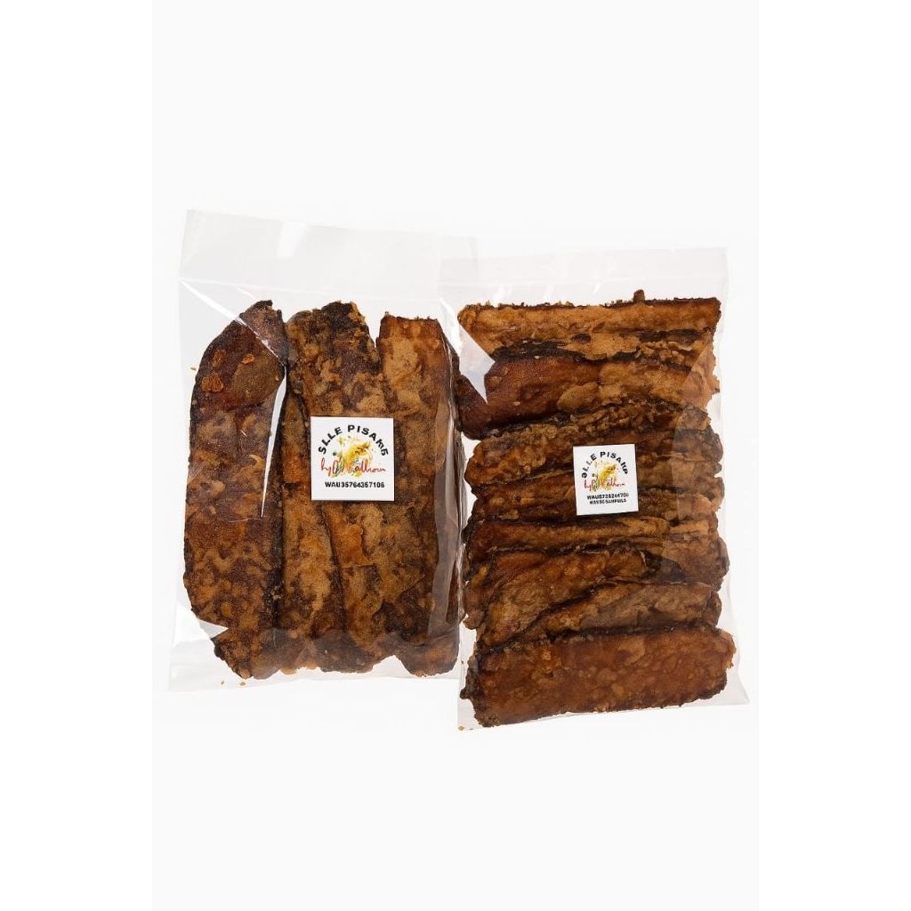

Sale pisang purbalingga 250g