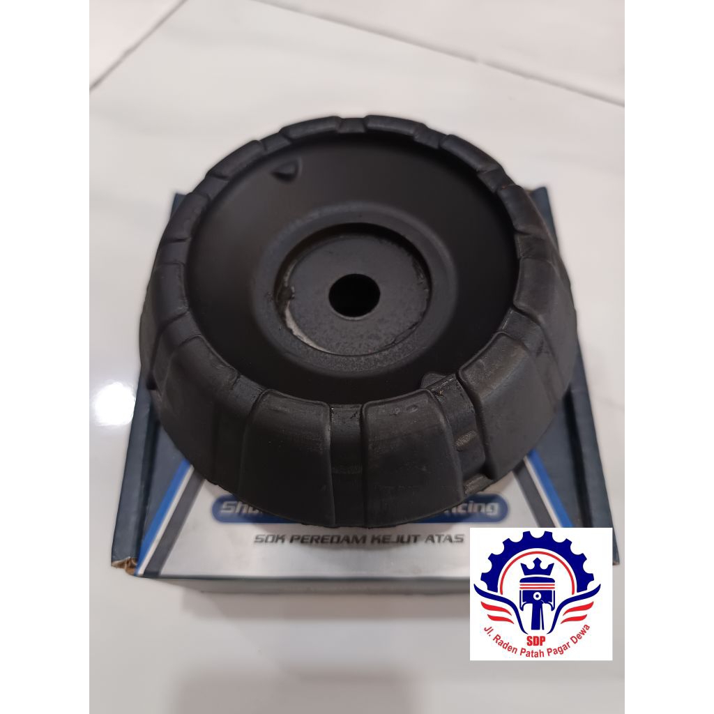 SUPPORT SHOCK ERTIGA