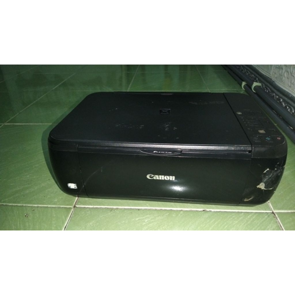 printer Canon mp287