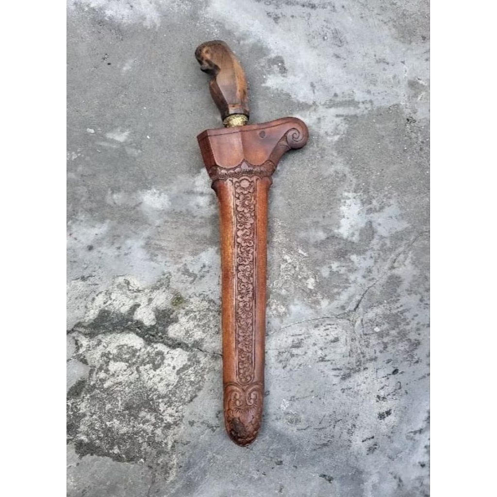 keris bethok kabudhan