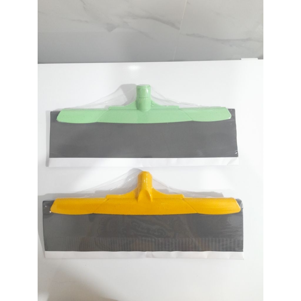 Refill Sapu Air Karet Pendorong Wiper Serok Air Lebar