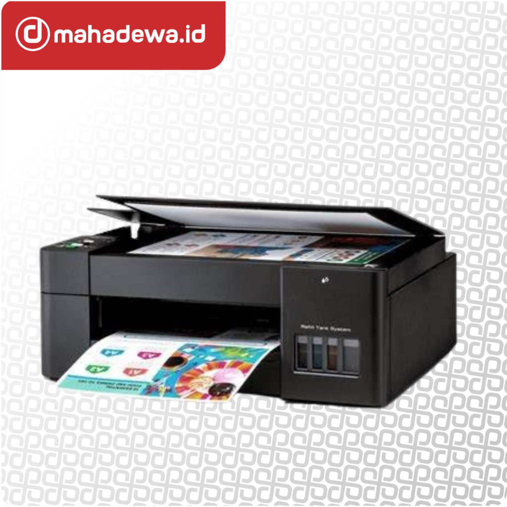 Printer Brother DCP-T220