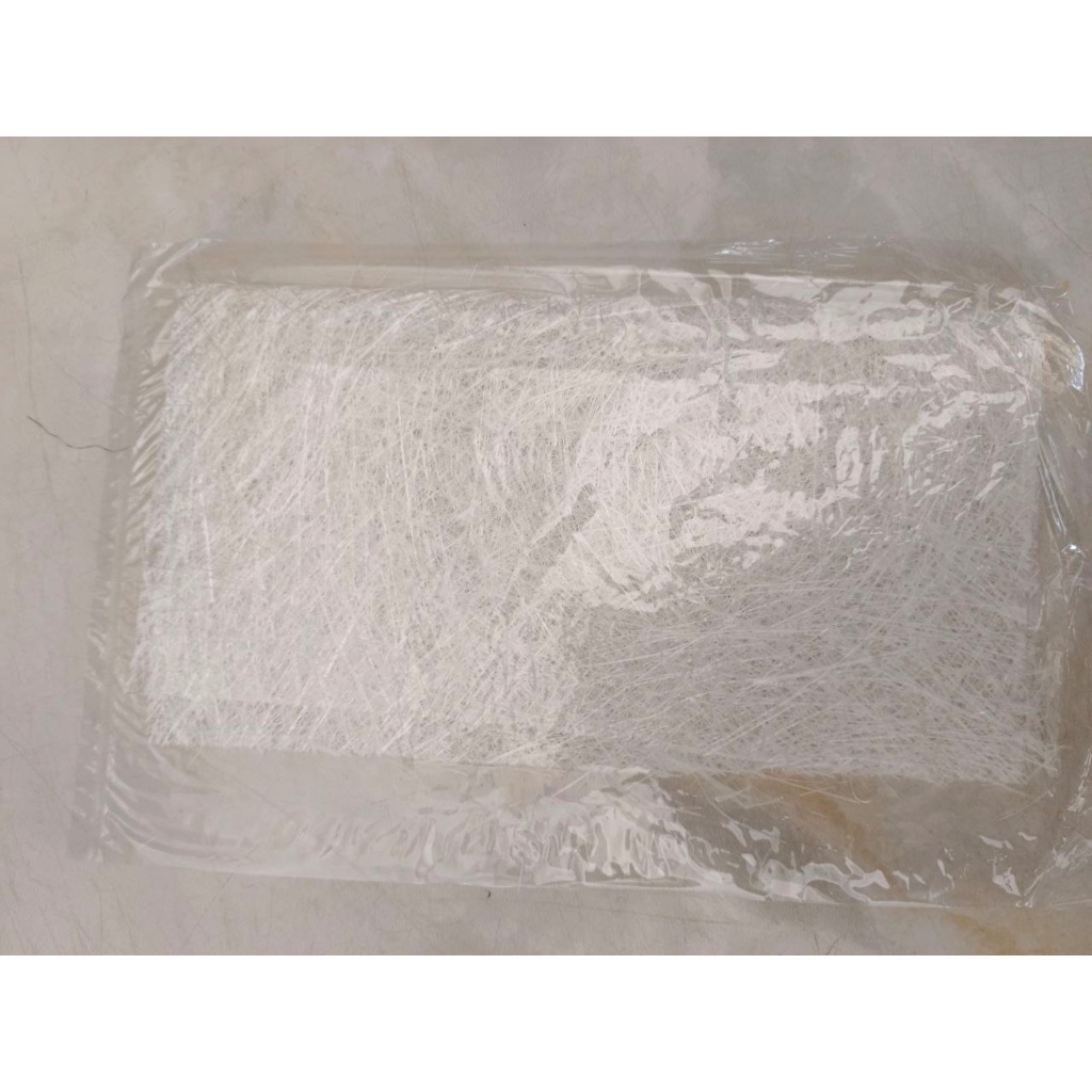 Serat Fiber / Serabut Fiberglass