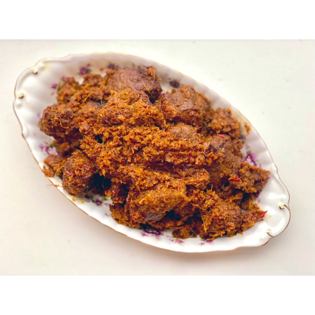 

Rendang Kering 1 KG