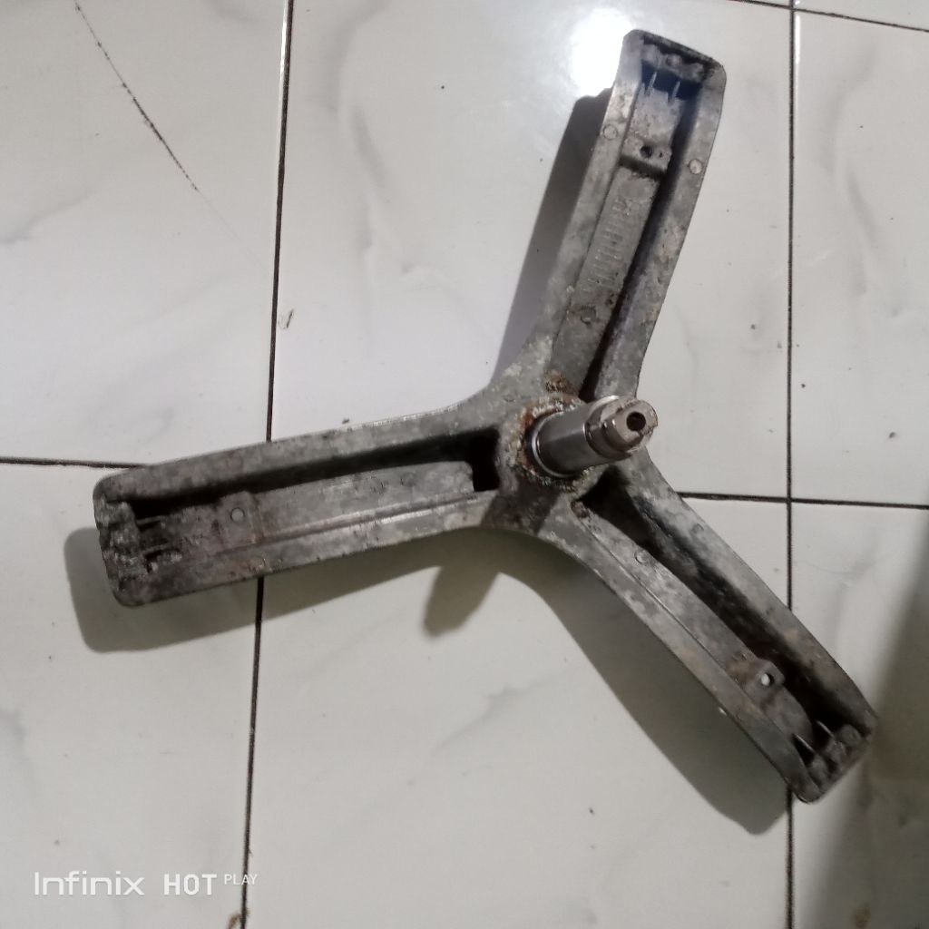 segitiga mesin cuci esfl 1082