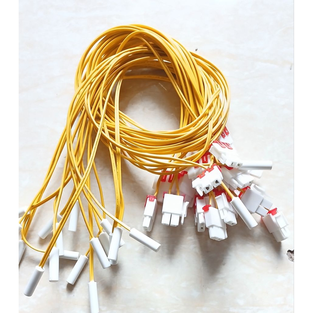 Thermistor kulkas samsung