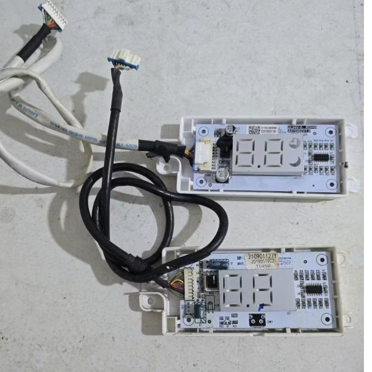 SENSOR AC SAMSUNG R410 AR05-09NRFLDWKNSE ORIGINAL ASLI