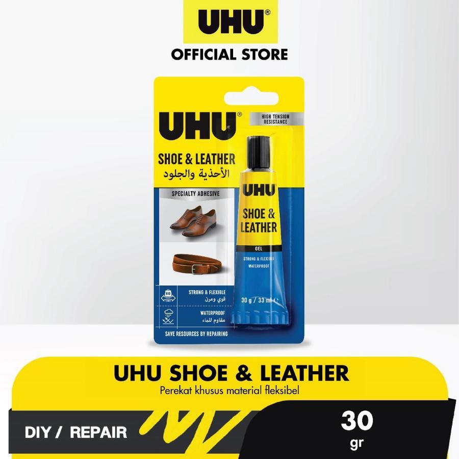

TBMO LEM UHU HOUSE HOLD SHOE&LEATHER FBC 146680