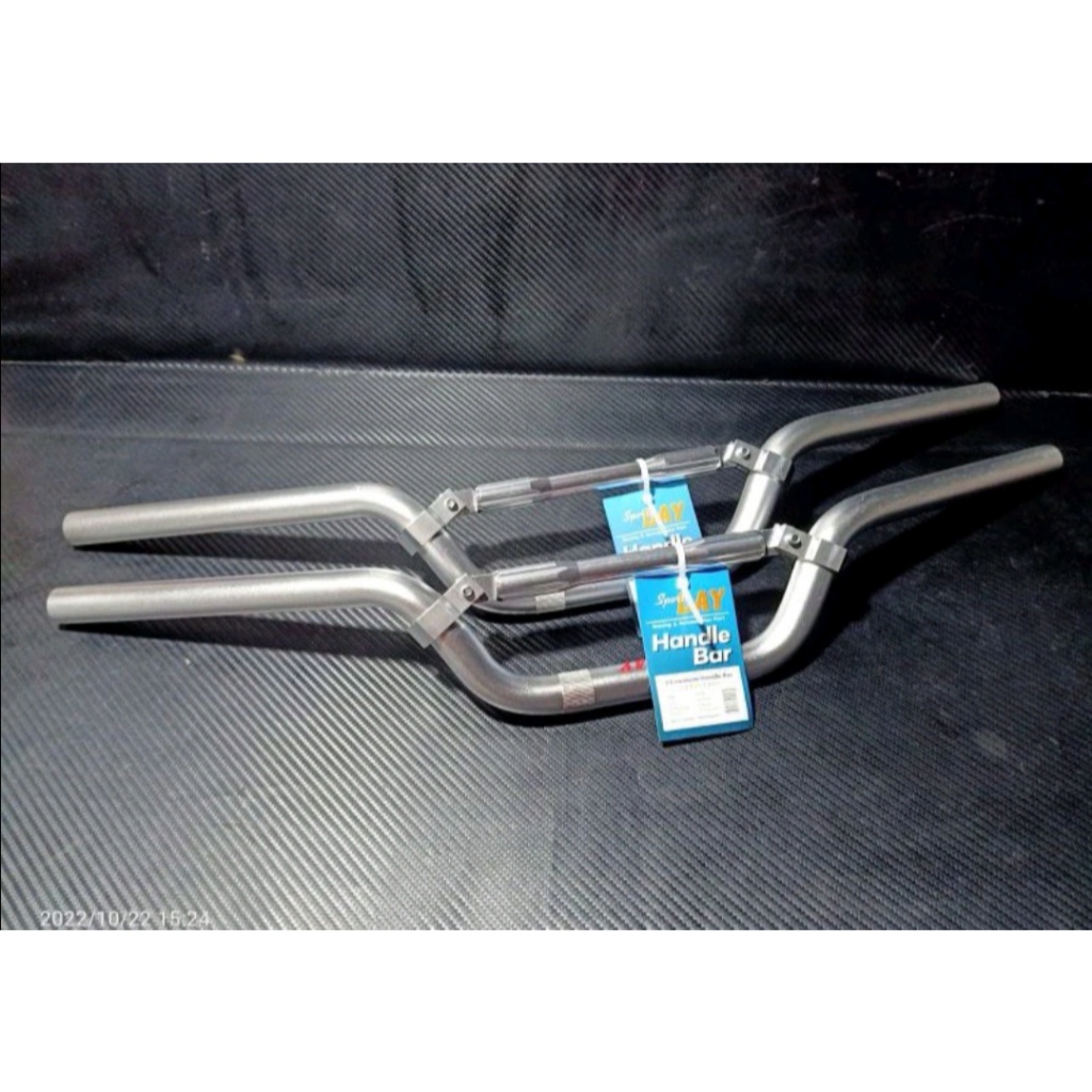 stang day medium palang sedang set adaptor jalu daytona copy tipe medium
