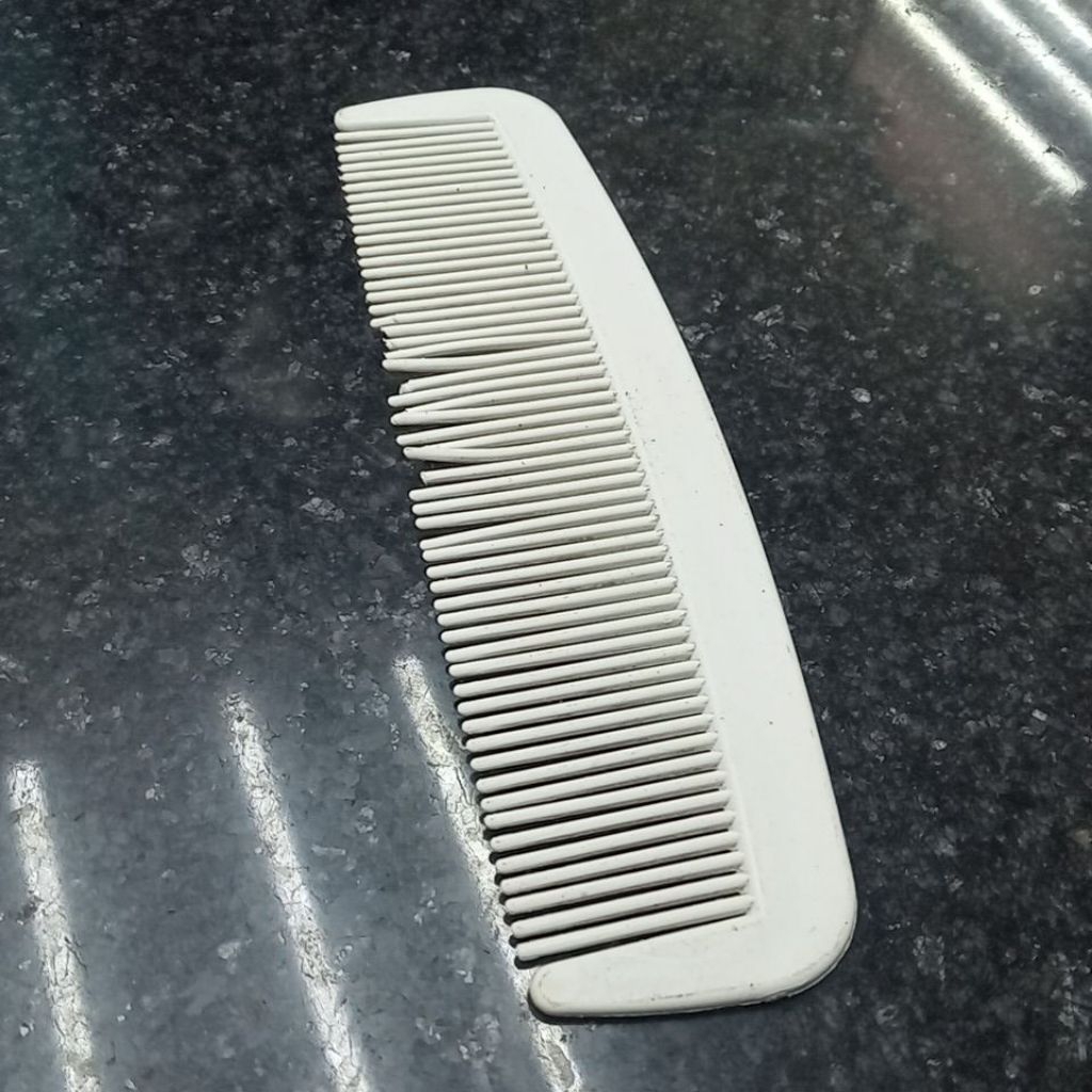 SISIR MINI PUTIH BIKIN GANTENG