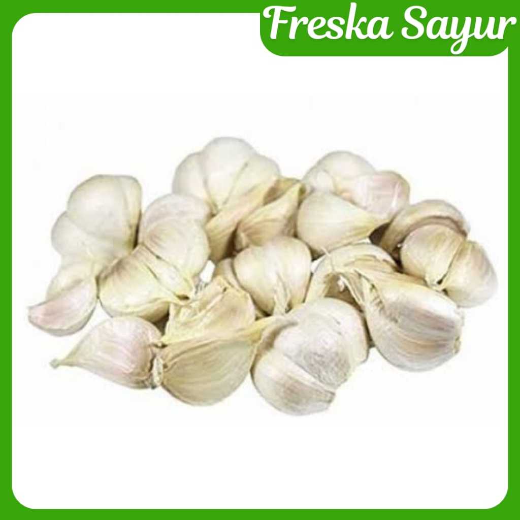 

Bawang Putih Kating 500 gr