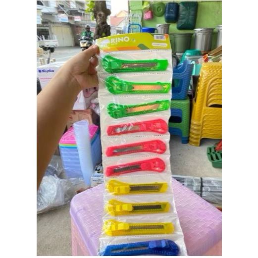 

Pisau cutter Murah banget