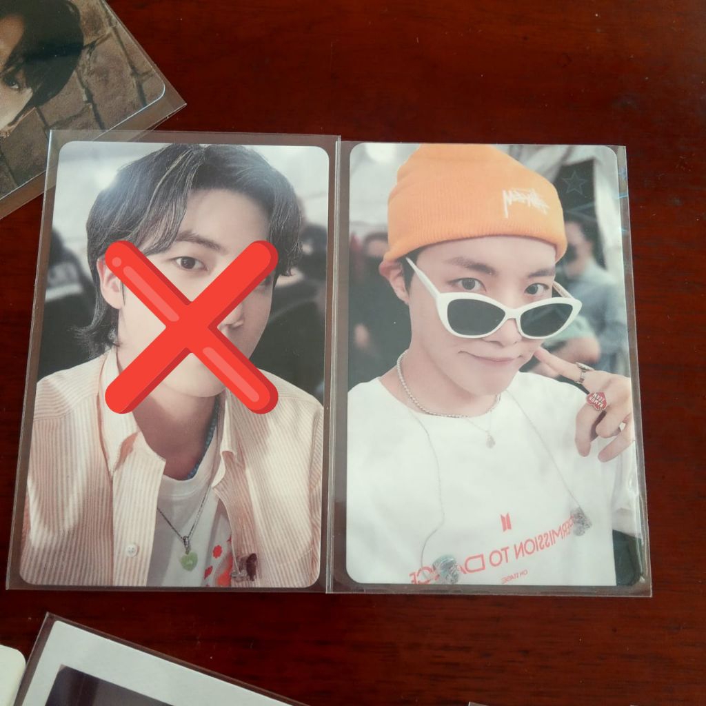 PTD On Stage Jhope BTS