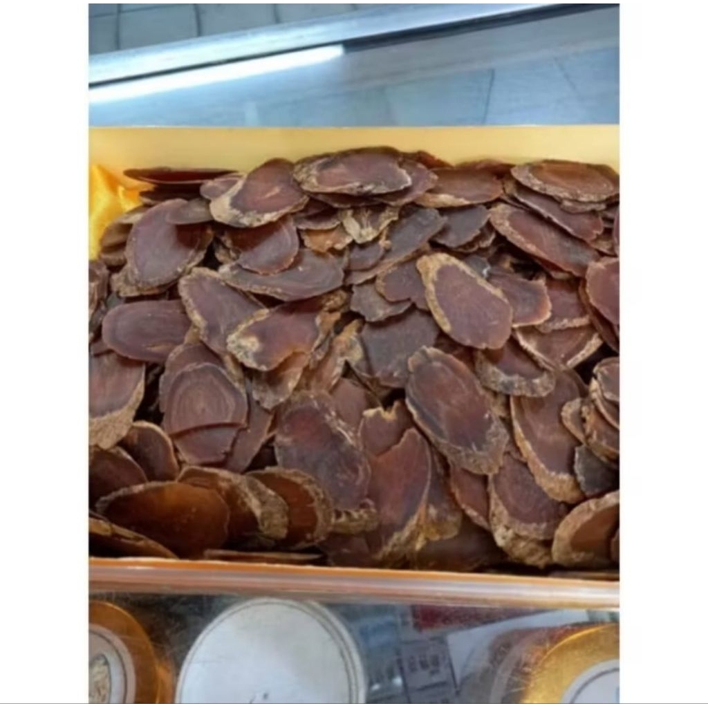 

Korea Red Ginseng ( 10 gram ) Kolesom Korea