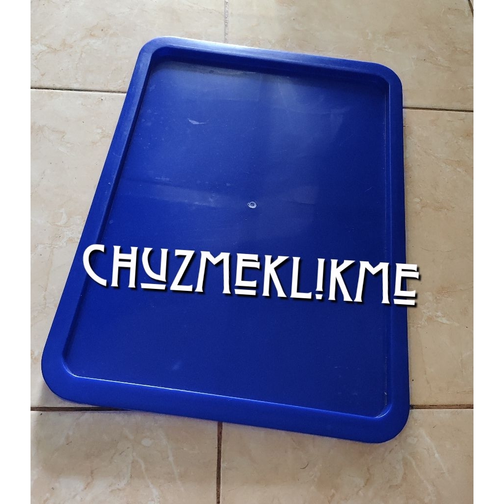 Tutup rabbit no.3333 (untuk box rabbit seri 3033)/Tutup container rabbit 3033, 3003