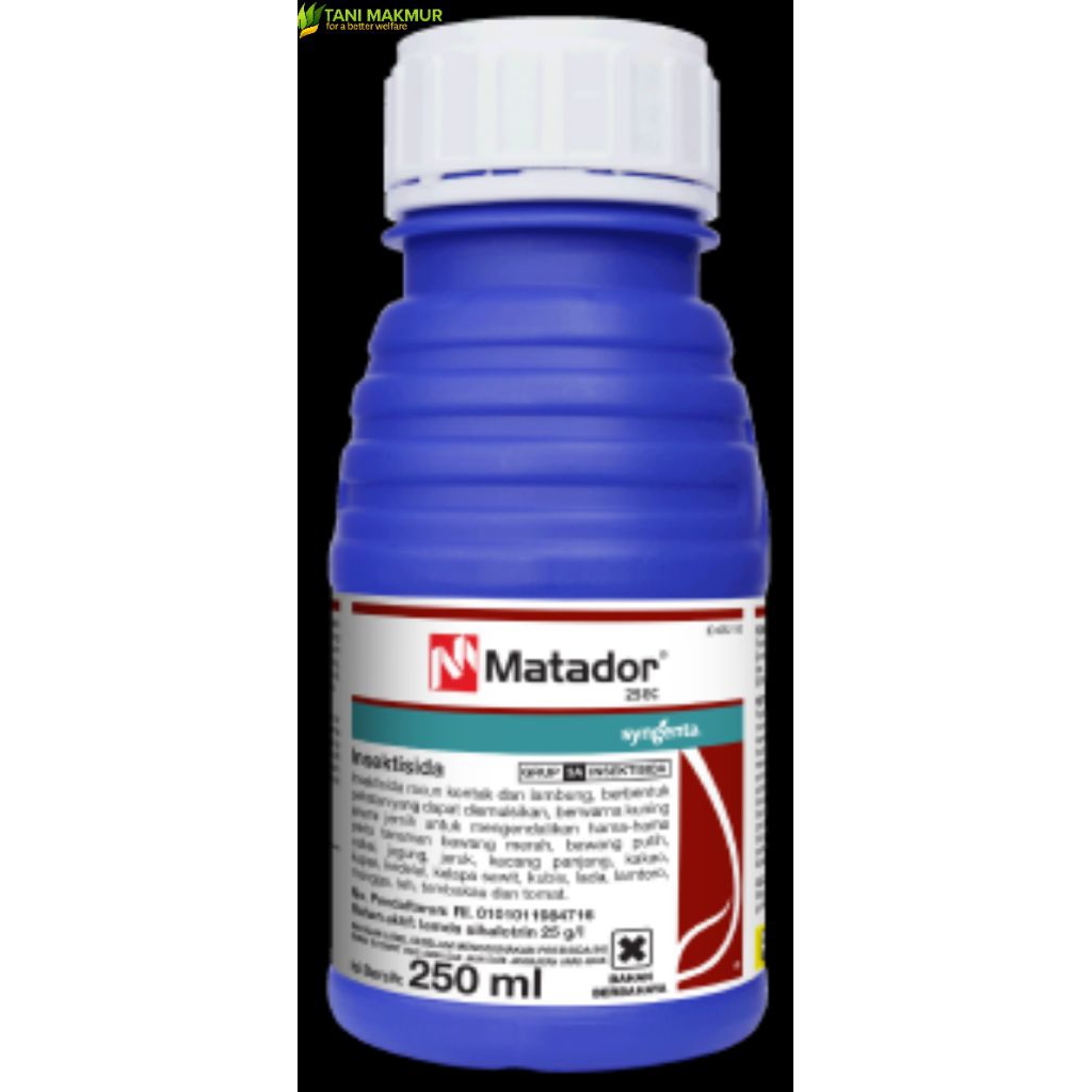 MATADOR 25EC 80ML