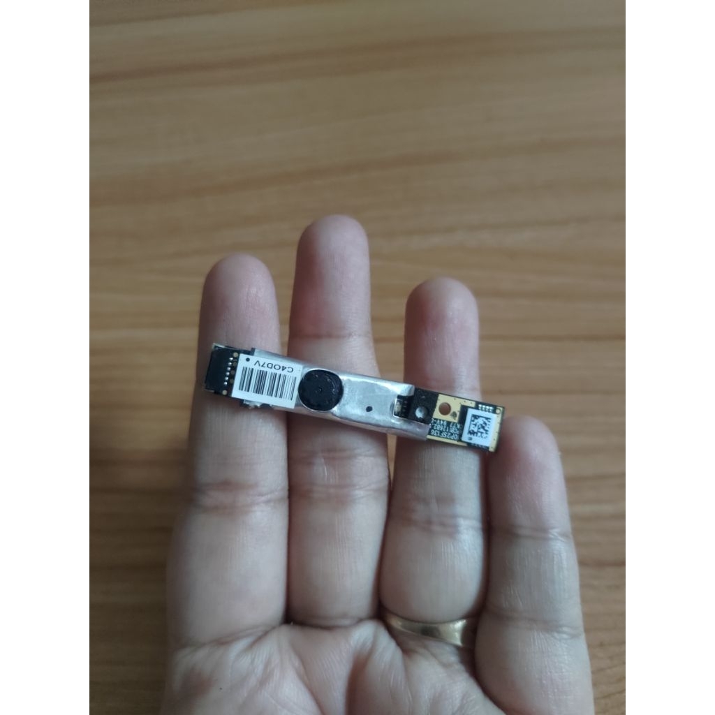 Webcam Laptop Toshiba Satellite L730 L735