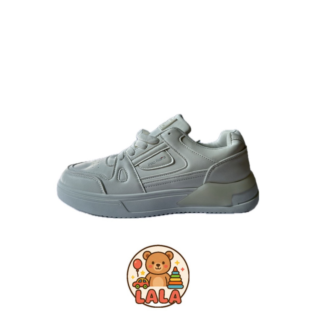 Sepatu Sneakers Pria Pro Rafa Jameson Putih