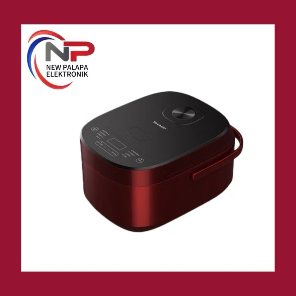 MAGIC COM SHARP KS DF-18/ MAGIC COM SHARP DIGITAL