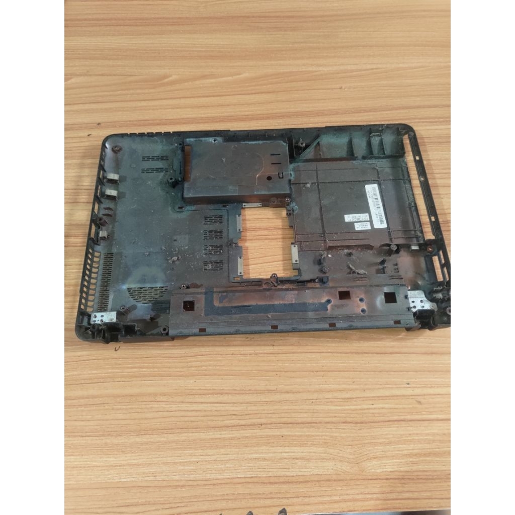 Casing bottom Laptop Toshiba Satellite L730 L735
