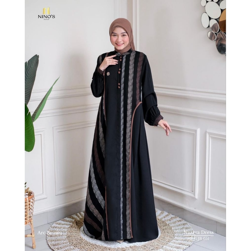 NAZERA DRESS NINOS 051 ORI NINOS DESIGN