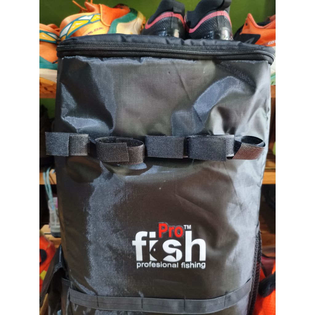 tas ransel mancing mania anti air termurah
