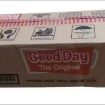 

Good Day Mocacinno 1 dus/ 12 renceng