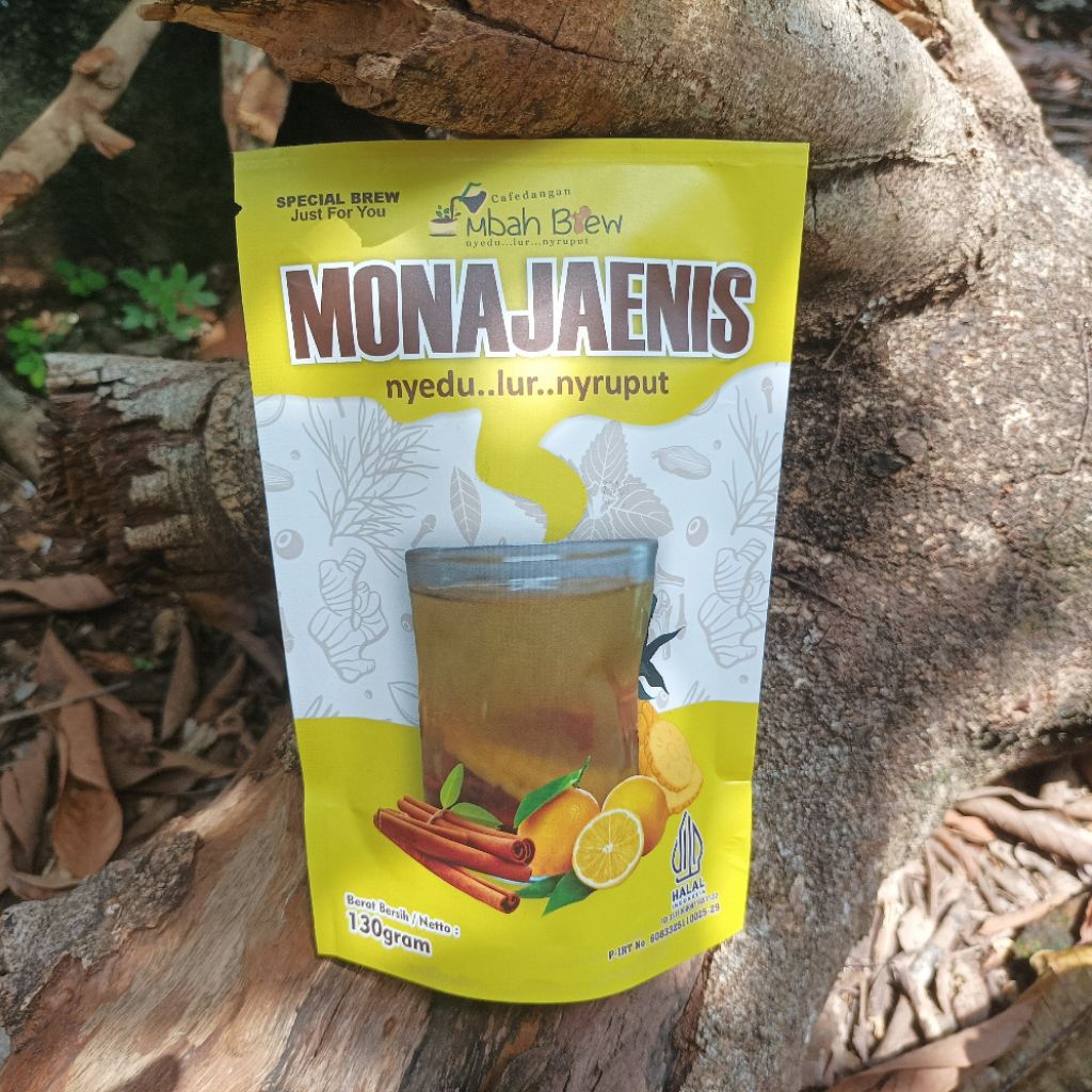 

monajaenis prem