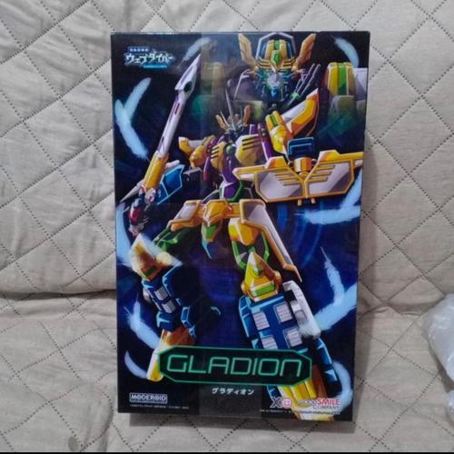 Gladion Web diver Moderoid Webdiver not Minipla mini pla smp
